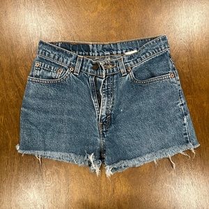 Levi Strauss | size small